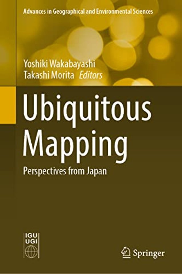 Ubiquitous Mapping