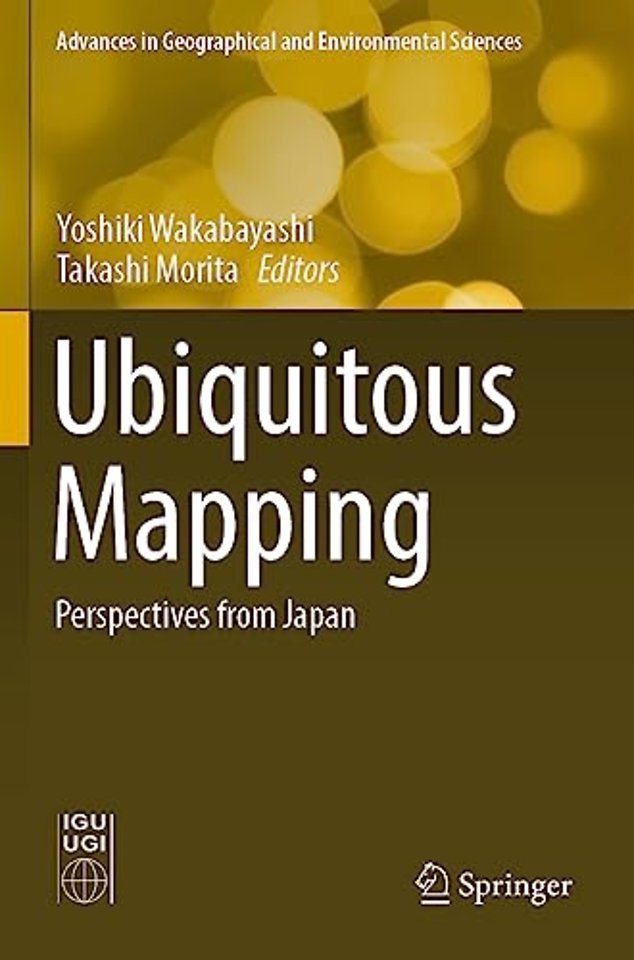 Ubiquitous Mapping