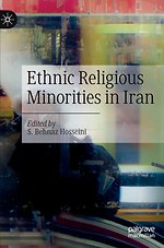 Ethnic Religious Minorities in Iran Ethnic Religious Minorities in Iran