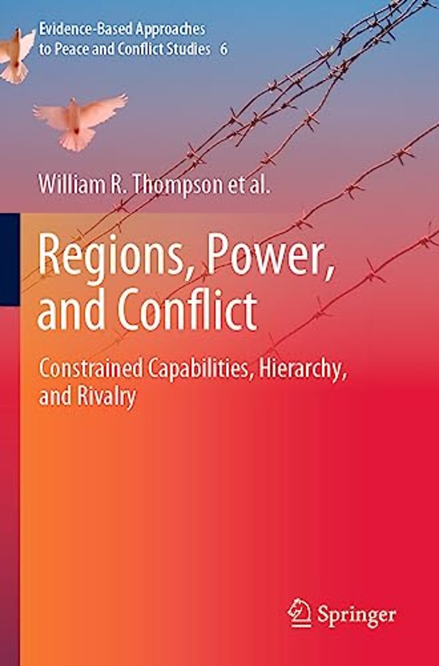 Regions, Power, and Conflict