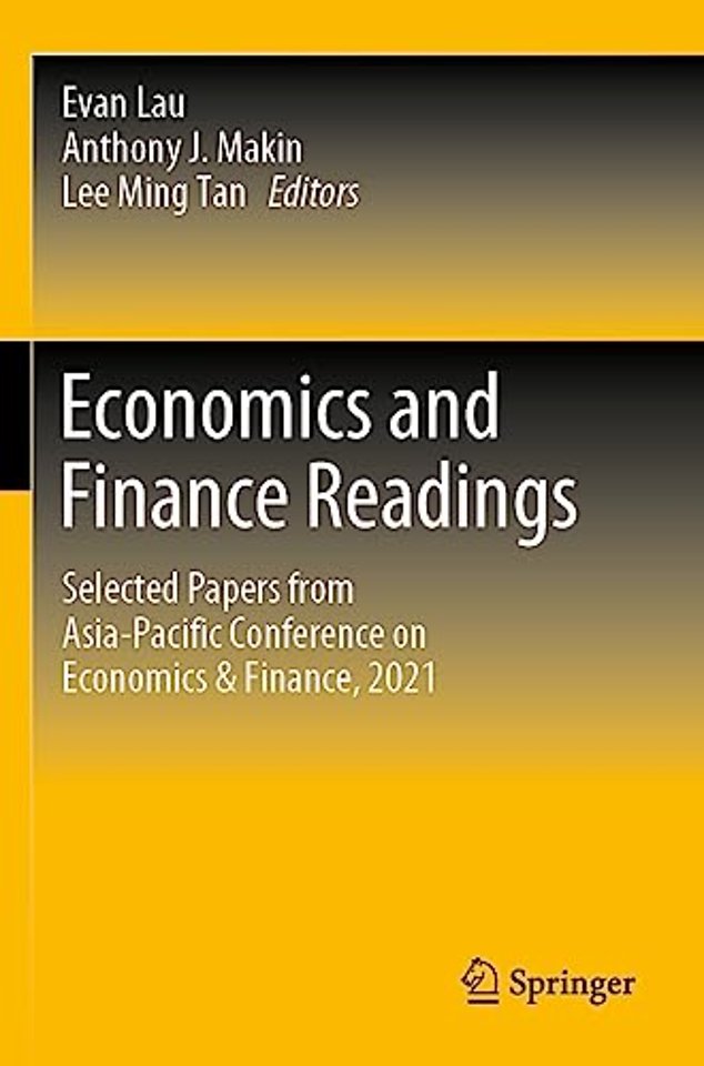 Economics and Finance Readings