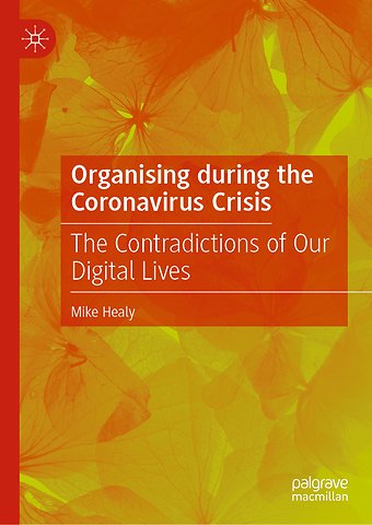 Organising during the Coronavirus Crisis