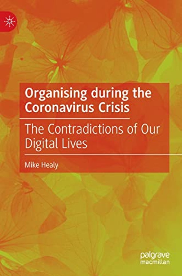 Organising during the Coronavirus Crisis