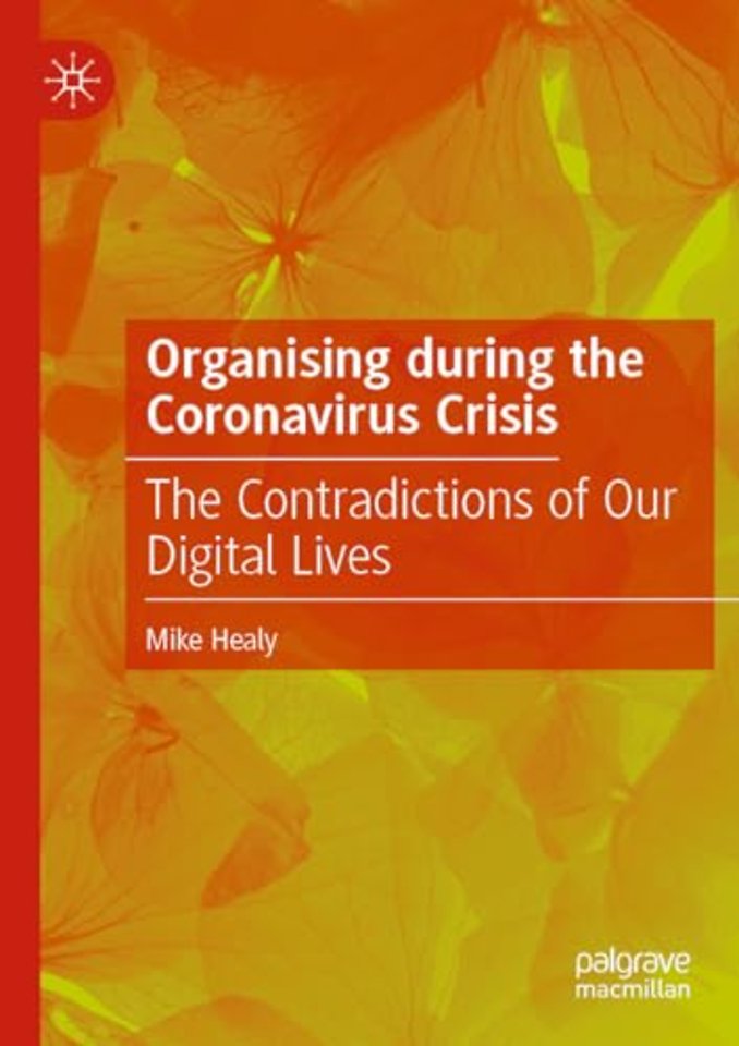 Organising during the Coronavirus Crisis