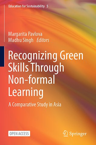 Recognizing Green Skills Through Non-formal Learning