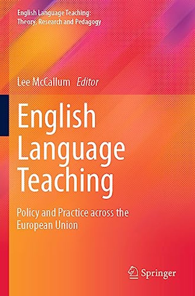 English Language Teaching