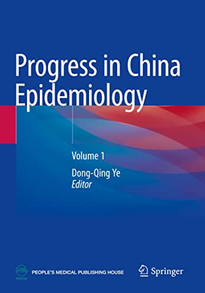 Progress in China Epidemiology