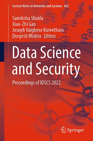 Data Science and Security