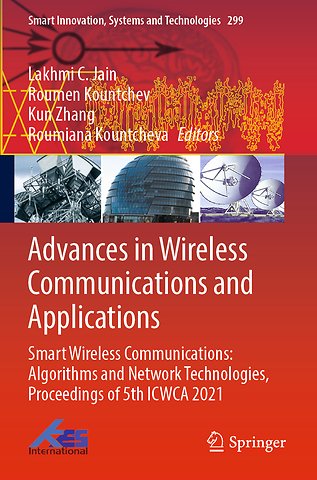 Advances in Wireless Communications and Applications