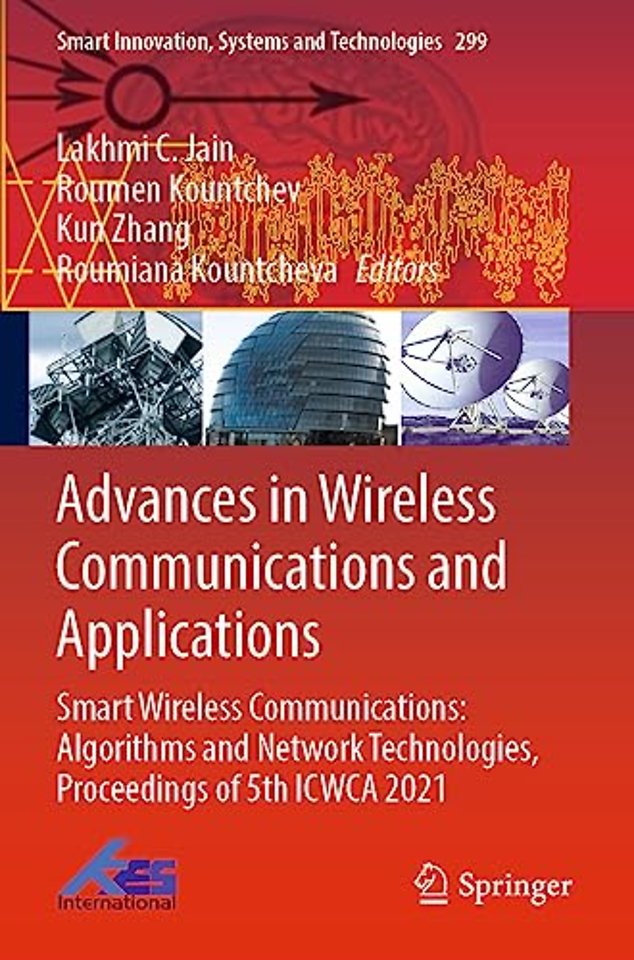 Advances in Wireless Communications and Applications
