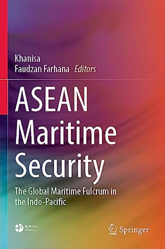 ASEAN Maritime Security