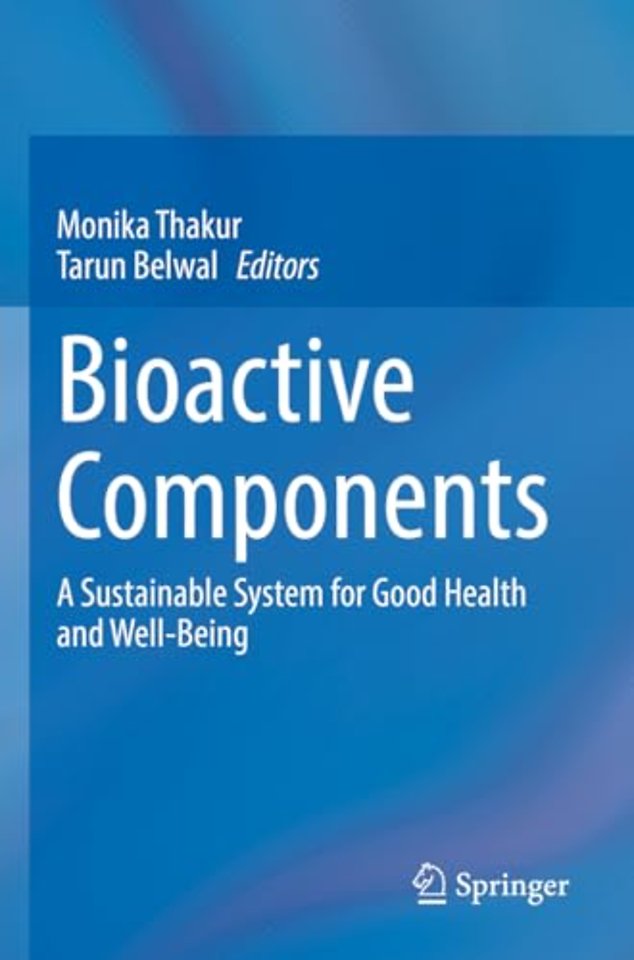 Bioactive Components