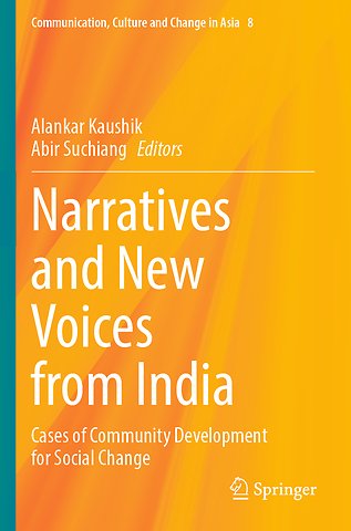 Narratives and New Voices from India