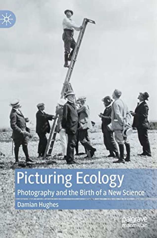 Picturing Ecology