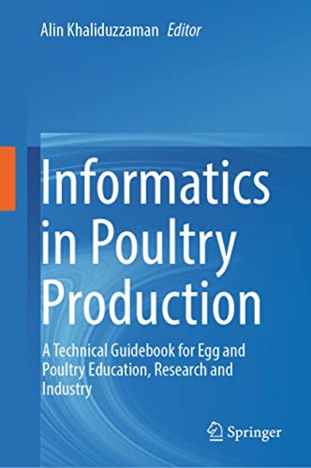 Informatics in Poultry Production