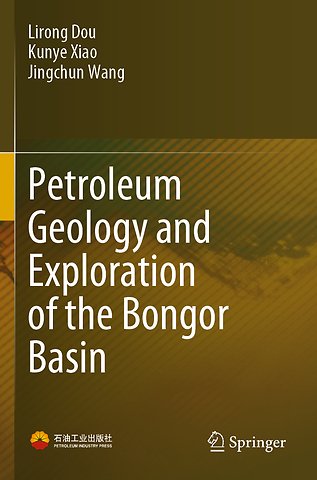 Petroleum Geology and Exploration of the Bongor Basin