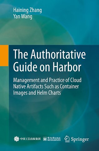The Authoritative Guide on Harbor