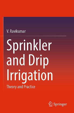 Sprinkler and Drip Irrigation