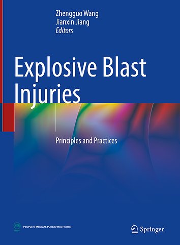 Explosive Blast Injuries