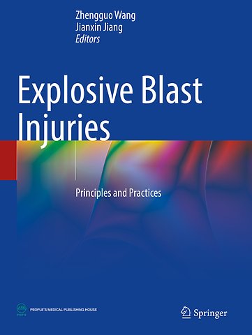 Explosive Blast Injuries