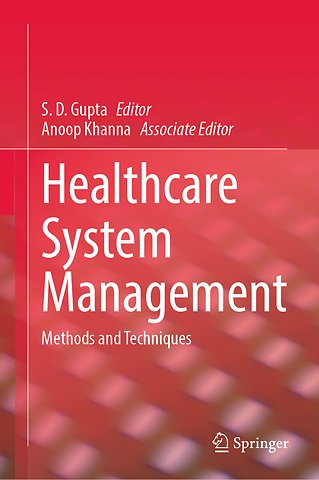 Healthcare System Management