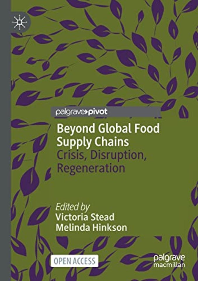 Beyond Global Food Supply Chains