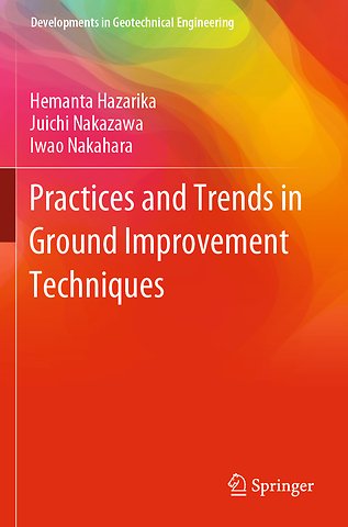 Practices and Trends in Ground Improvement Techniques