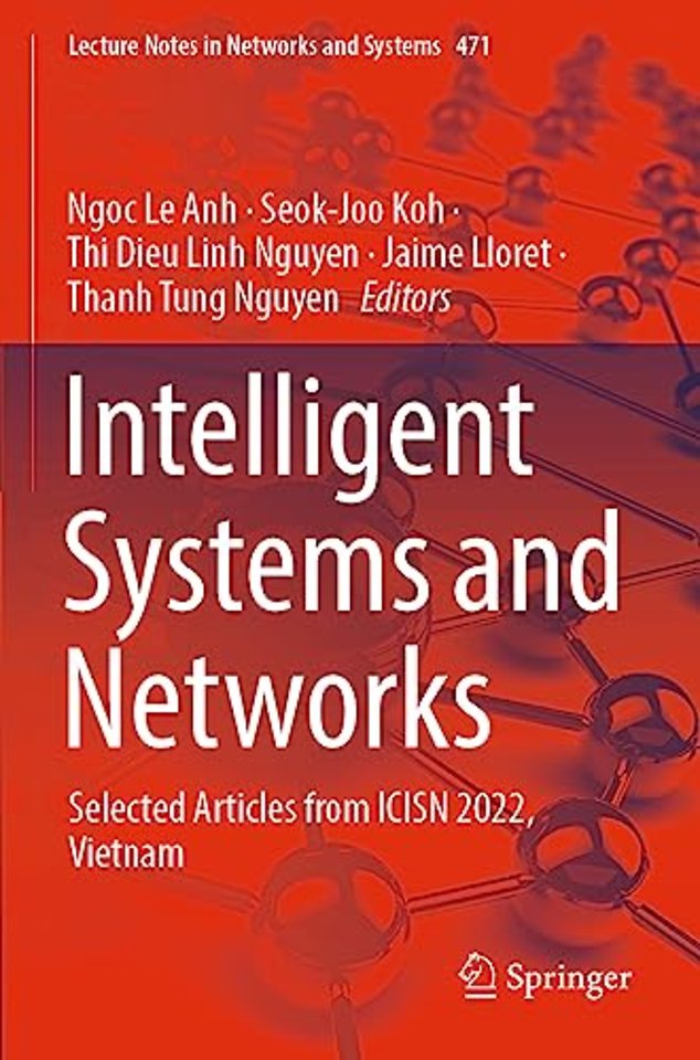 Intelligent Systems and Networks