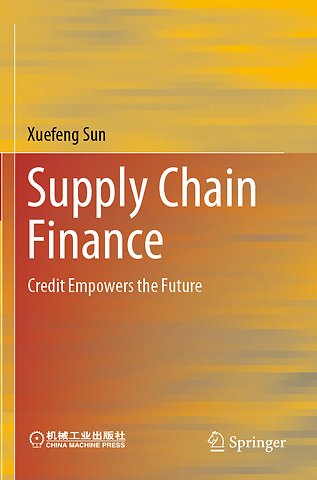 Supply Chain Finance