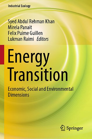 Energy Transition