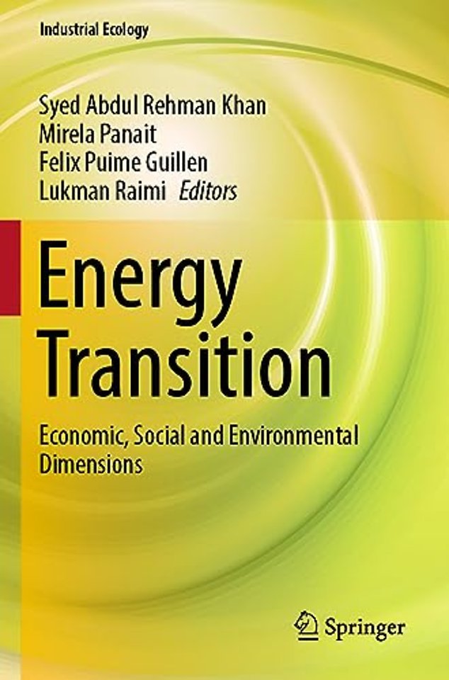 Energy Transition