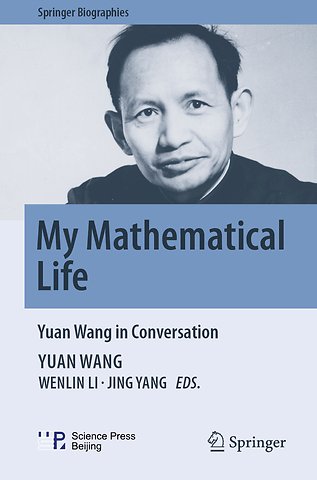 My Mathematical Life