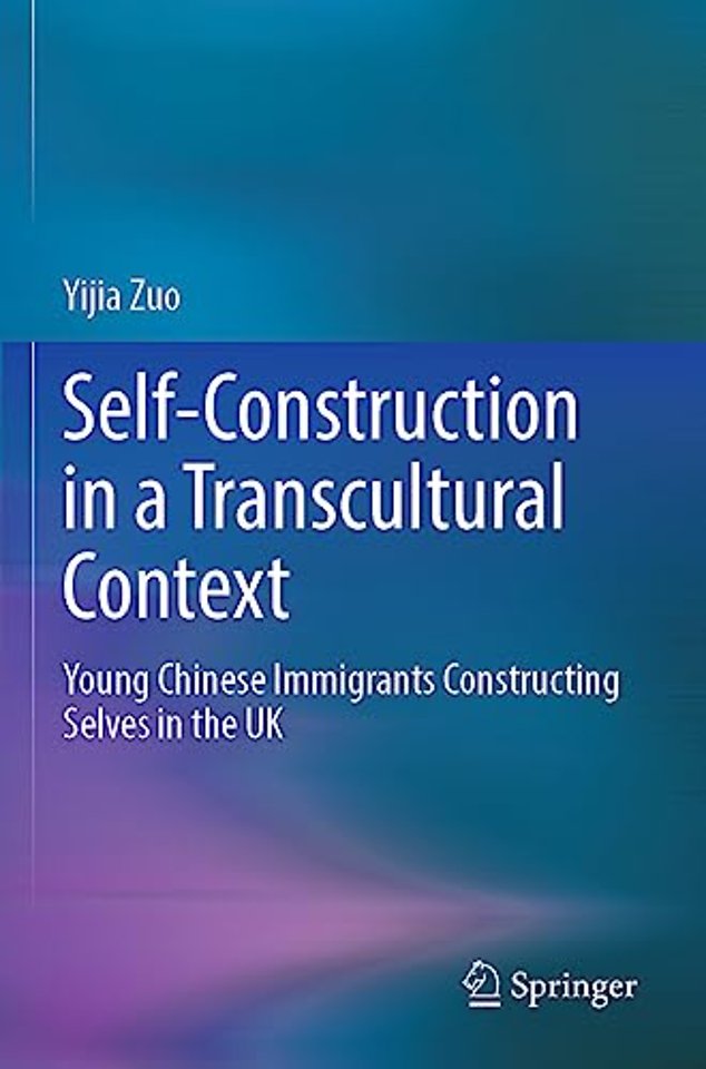 Self-Construction in a Transcultural Context
