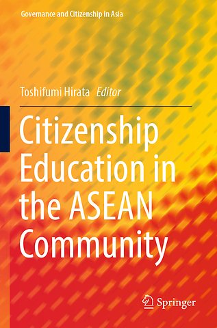 Citizenship Education in the ASEAN Community