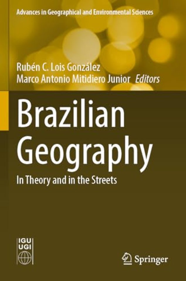 Brazilian Geography