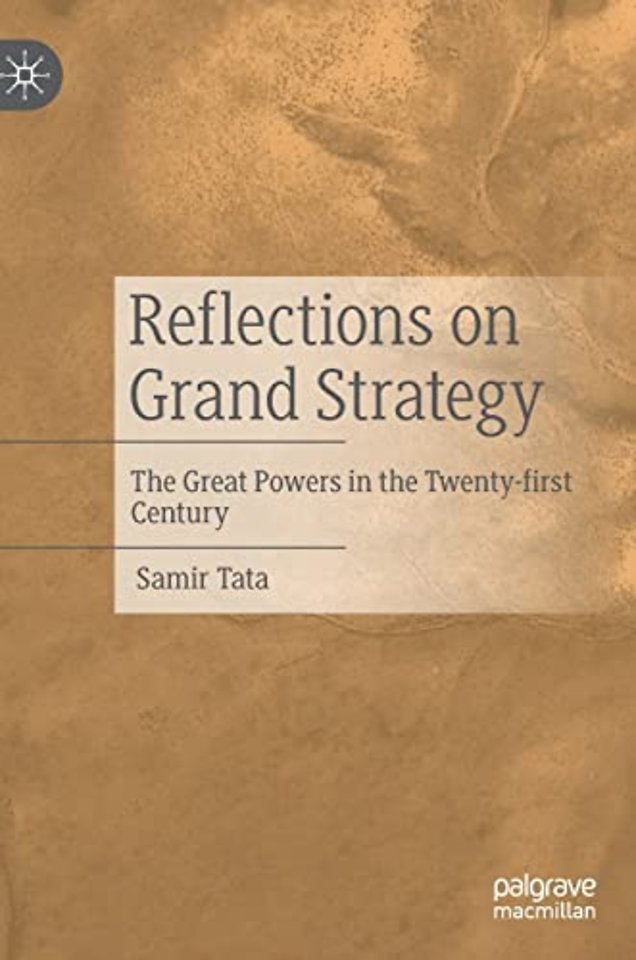 Reflections on Grand Strategy