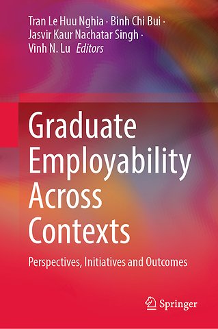 Graduate Employability Across Contexts