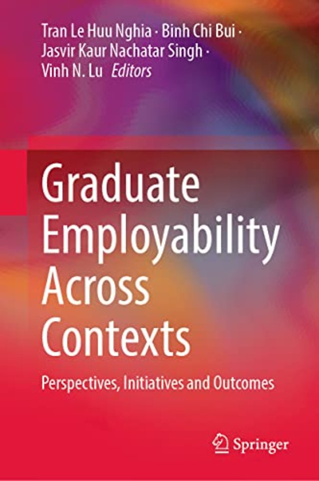 Graduate Employability Across Contexts