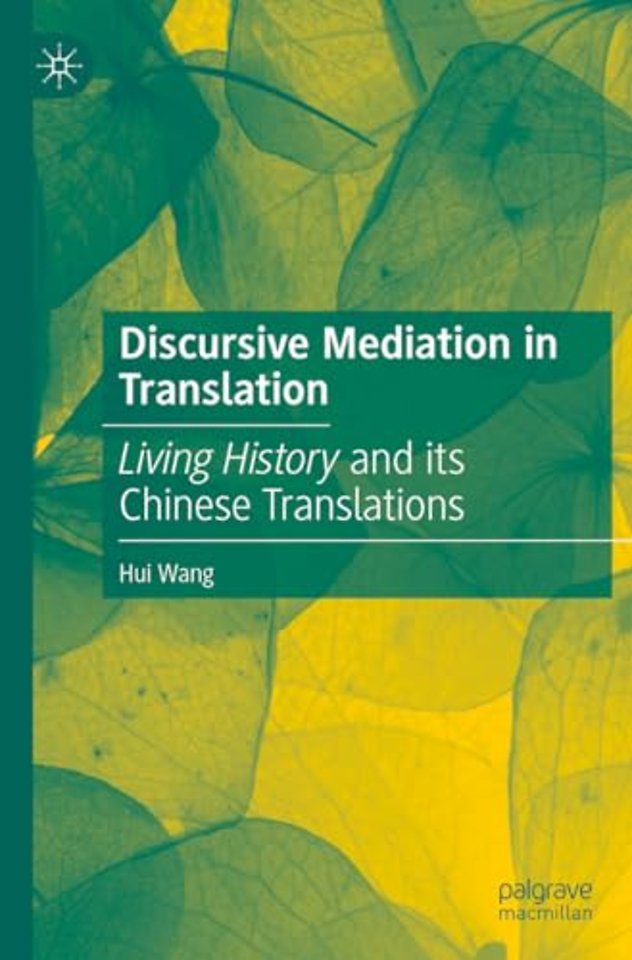 Discursive Mediation in Translation