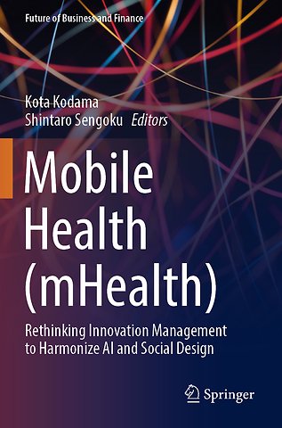 Mobile Health (mHealth)