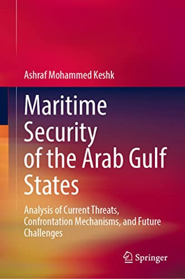 Maritime Security of the Arab Gulf States
