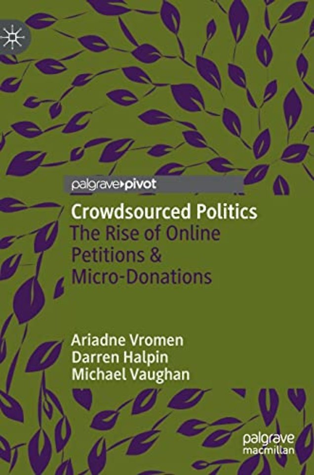 Crowdsourced Politics