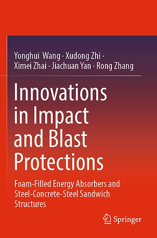 Innovations in Impact and Blast Protections