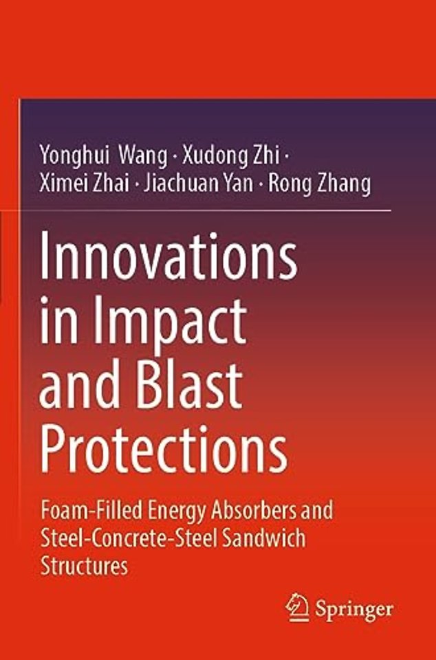 Innovations in Impact and Blast Protections