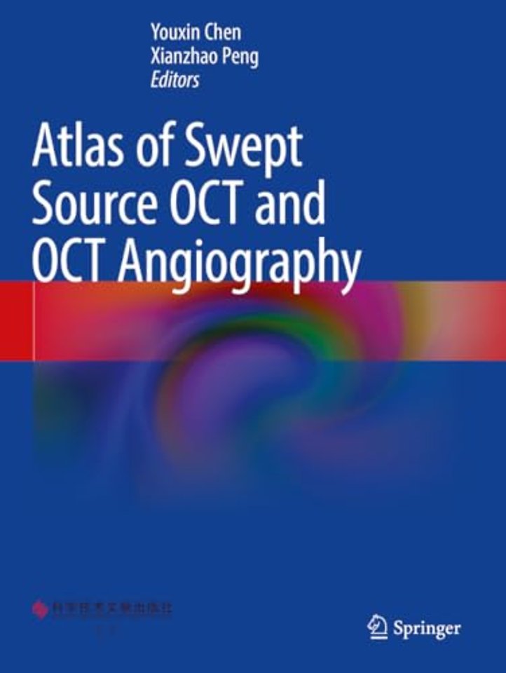 Atlas of Swept Source OCT and OCT Angiography