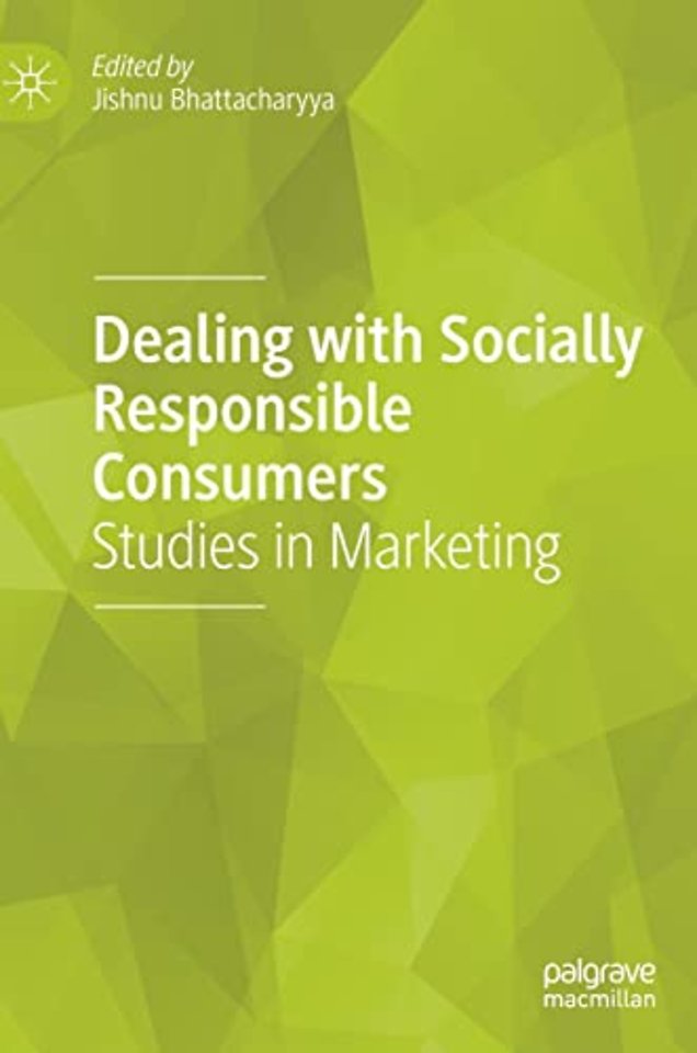 Dealing with Socially Responsible Consumers