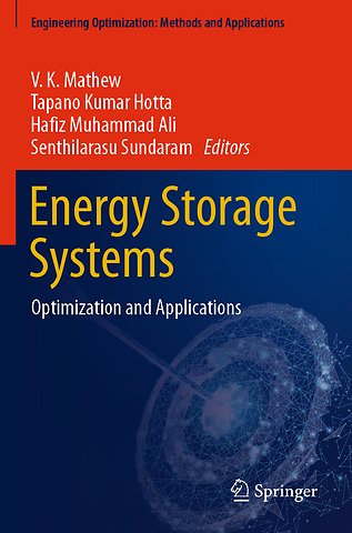 Energy Storage Systems
