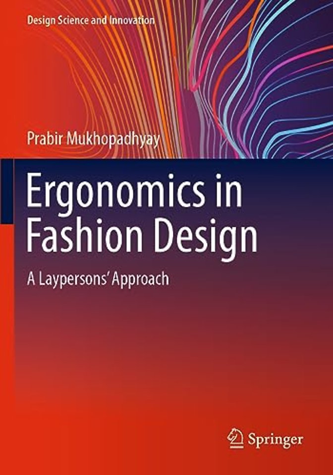 Ergonomics in Fashion Design