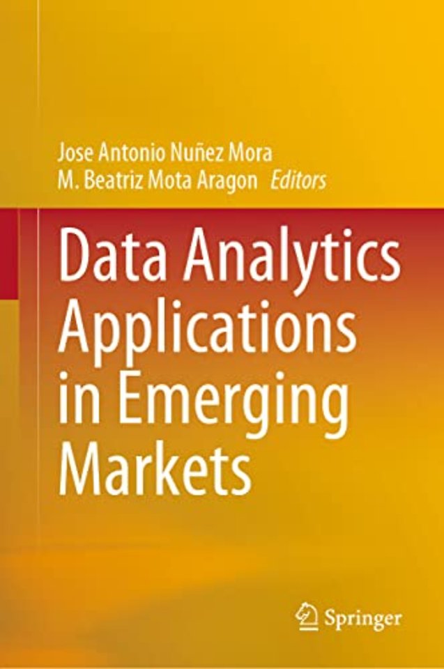 Data Analytics Applications in Emerging Markets