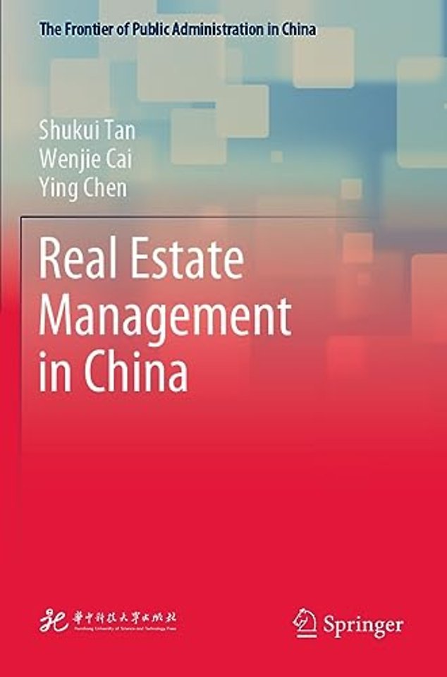 Real Estate Management in China